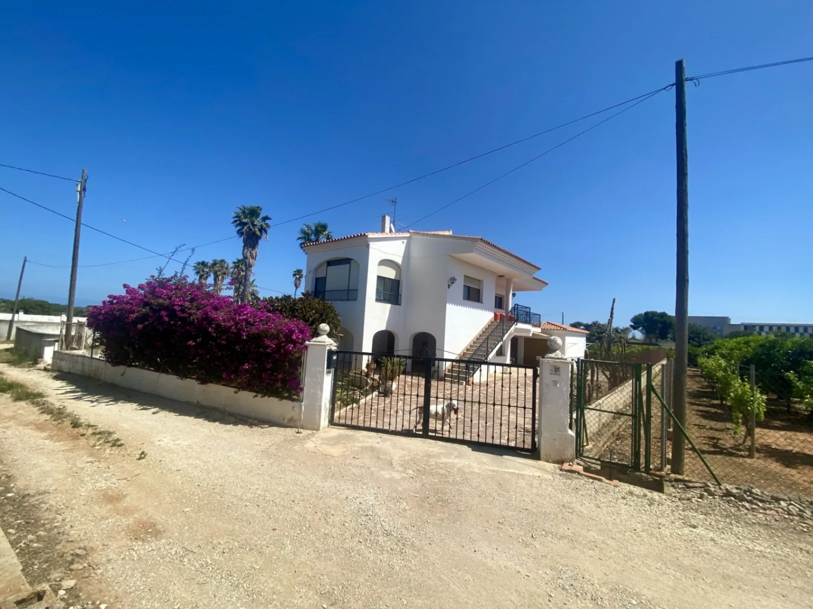 Villa in Beniatla, Denia