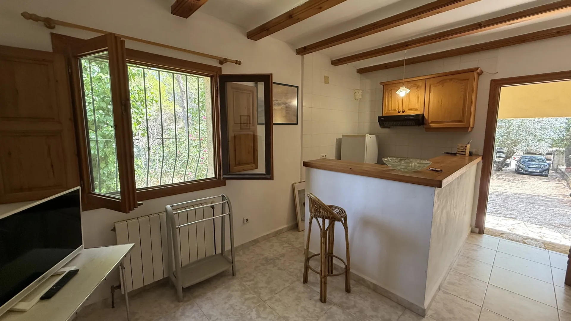 Magnífica Finca en Venta en La Sella,  Pedreguer