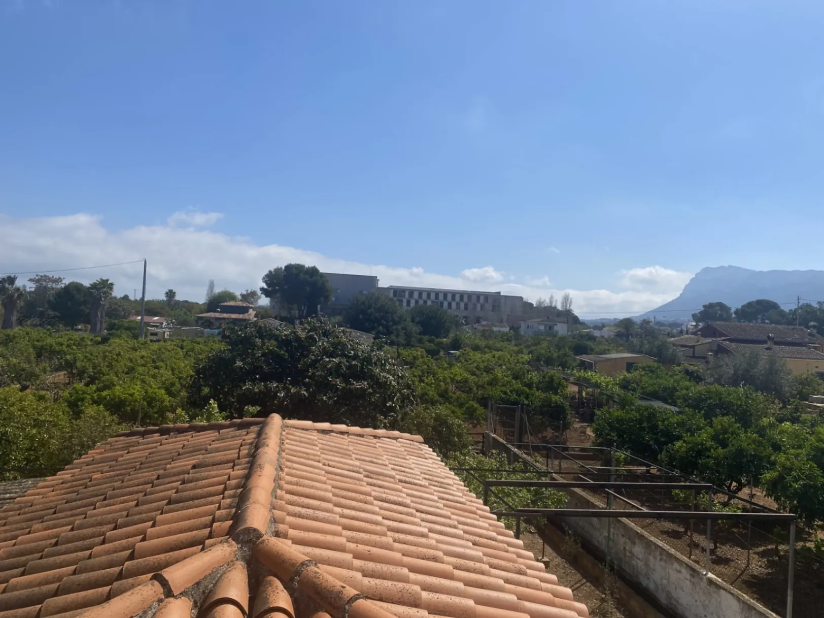 Villa in Beniatla, Denia