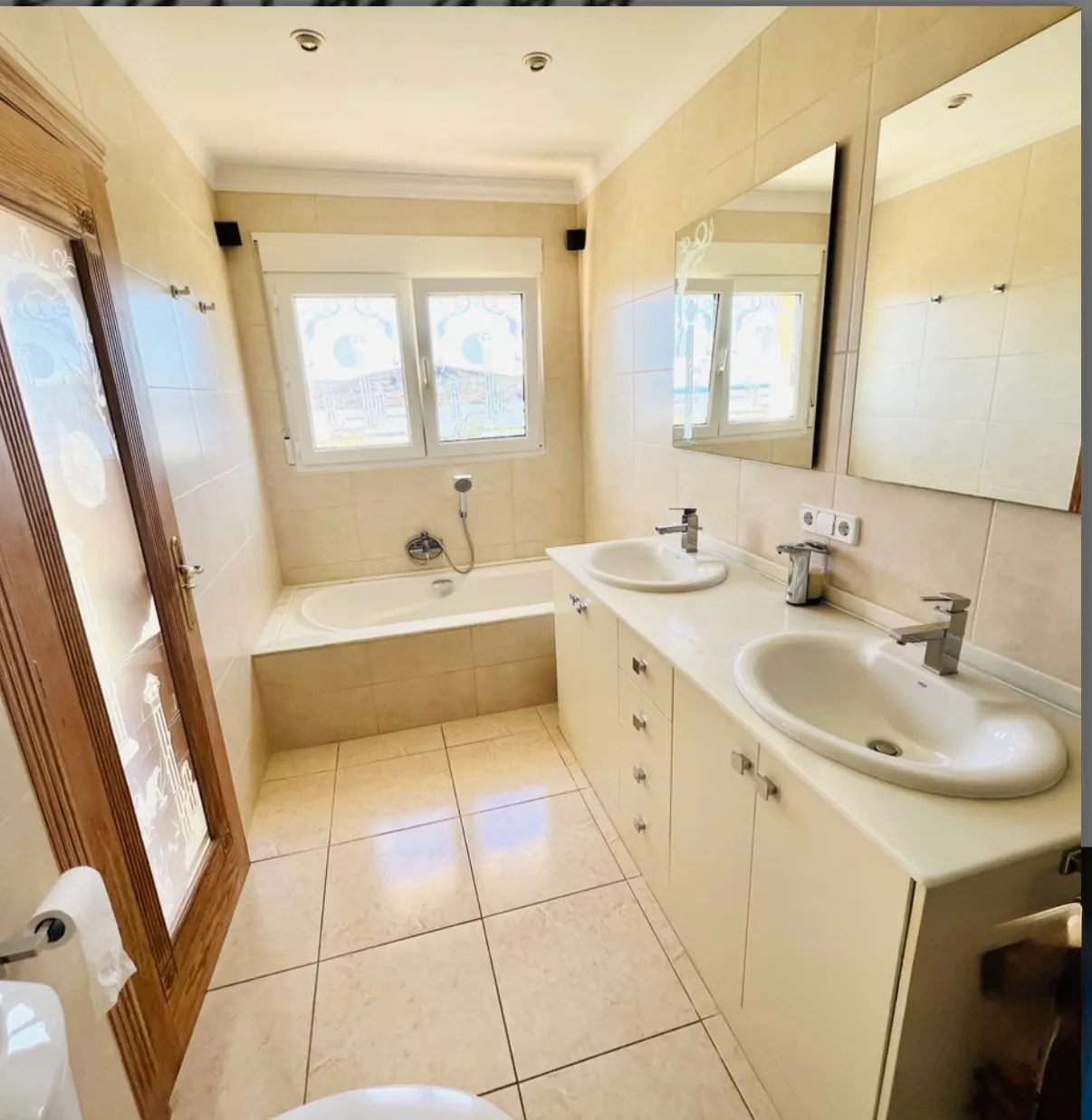 Chalet en venta de 5 habitaciones en Sella Golf Resort, Pedreguer