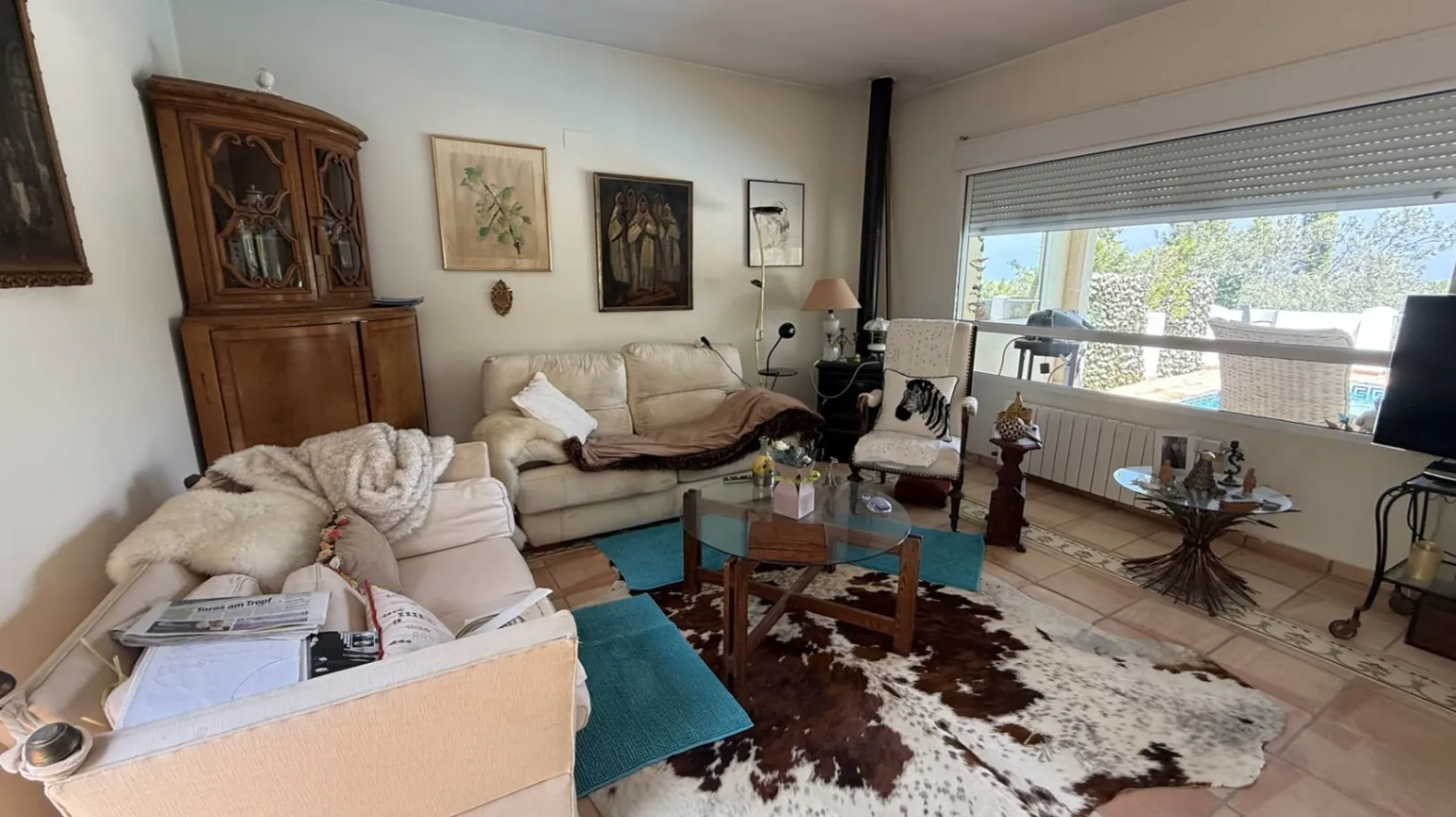 Magnífica Finca en Venta en La Sella,  Pedreguer
