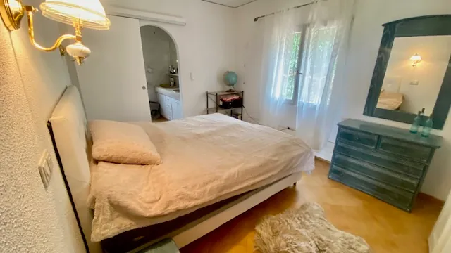 Villa met zeezicht La Pedrera Denia