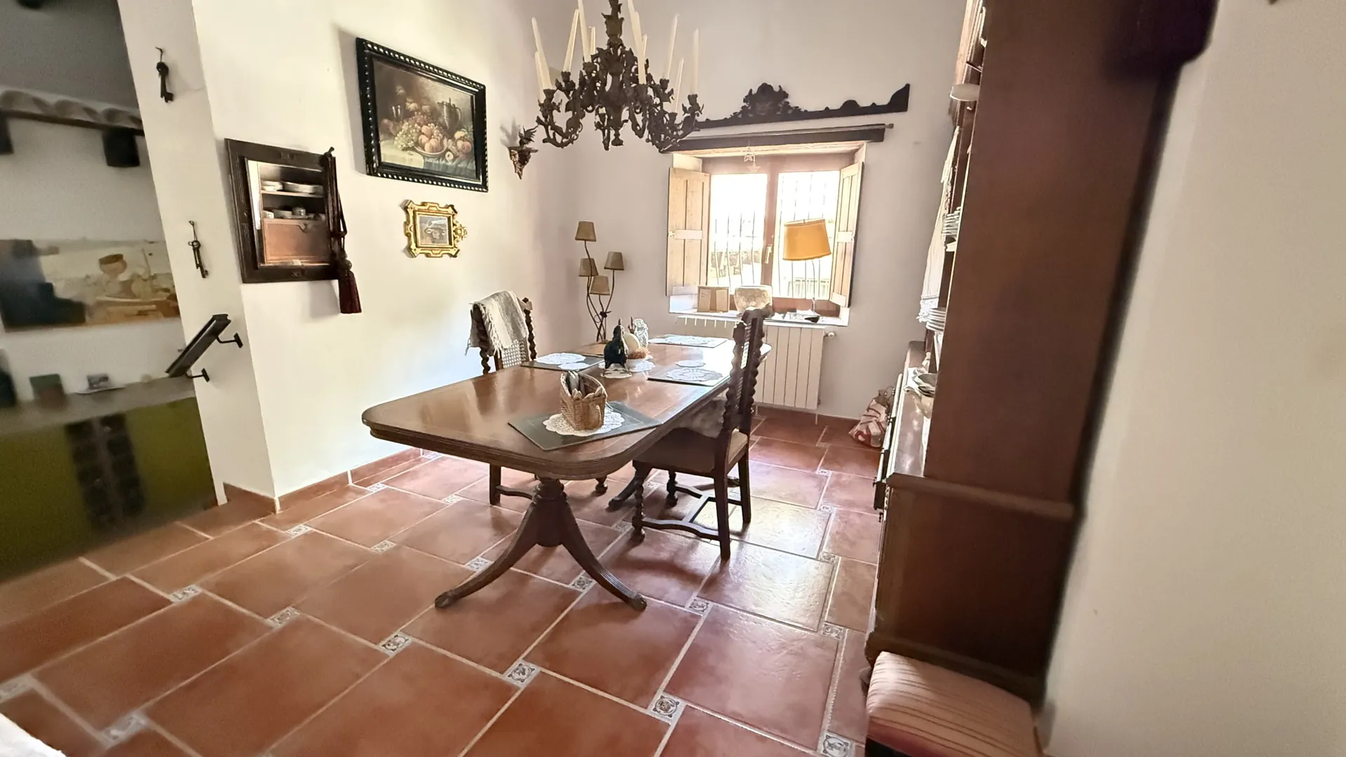 Magnífica Finca en Venta en La Sella,  Pedreguer