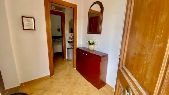 Villa met zeezicht La Pedrera Denia