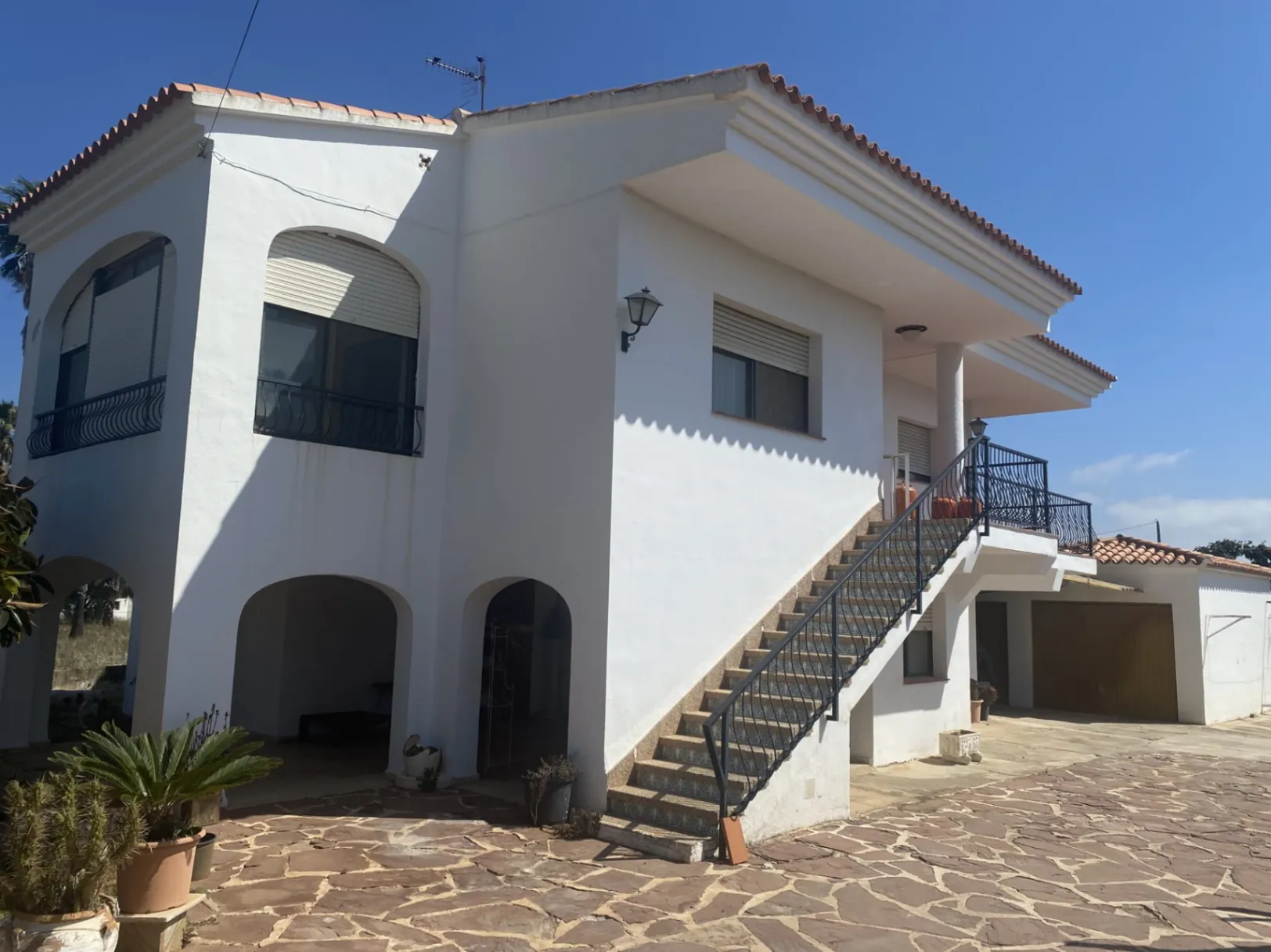Villa in Beniatla, Denia