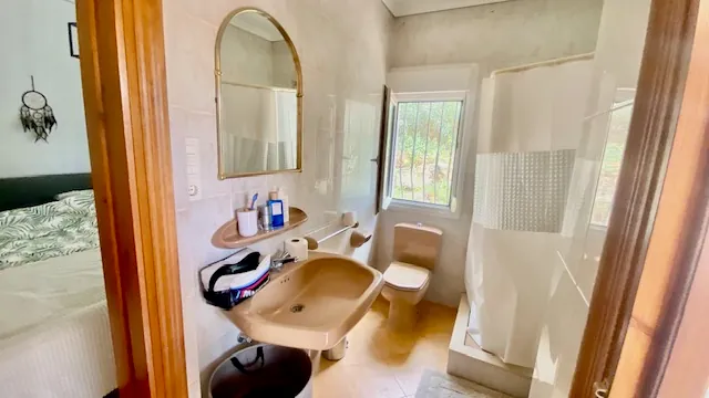 Villa met zeezicht La Pedrera Denia