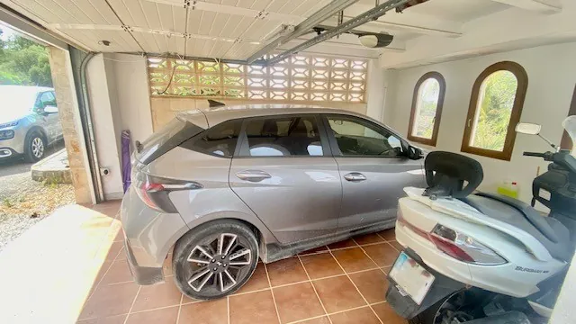 Villa met zeezicht La Pedrera Denia
