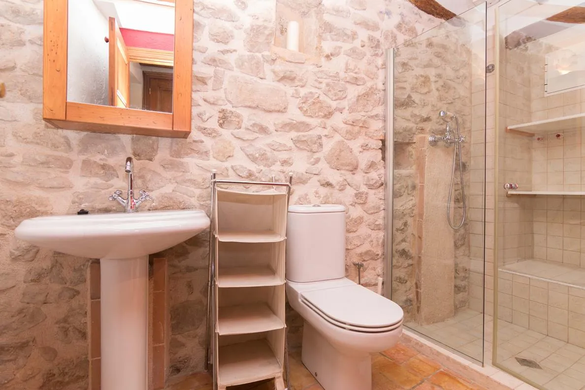 Charming rural house in the Vall de Laguart