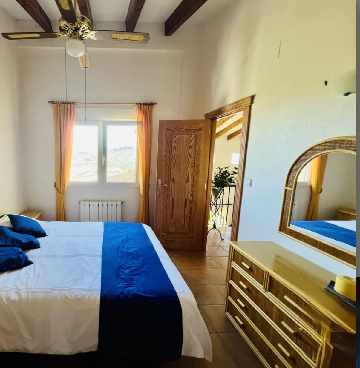 Chalet en venta de 5 habitaciones en Sella Golf Resort, Pedreguer