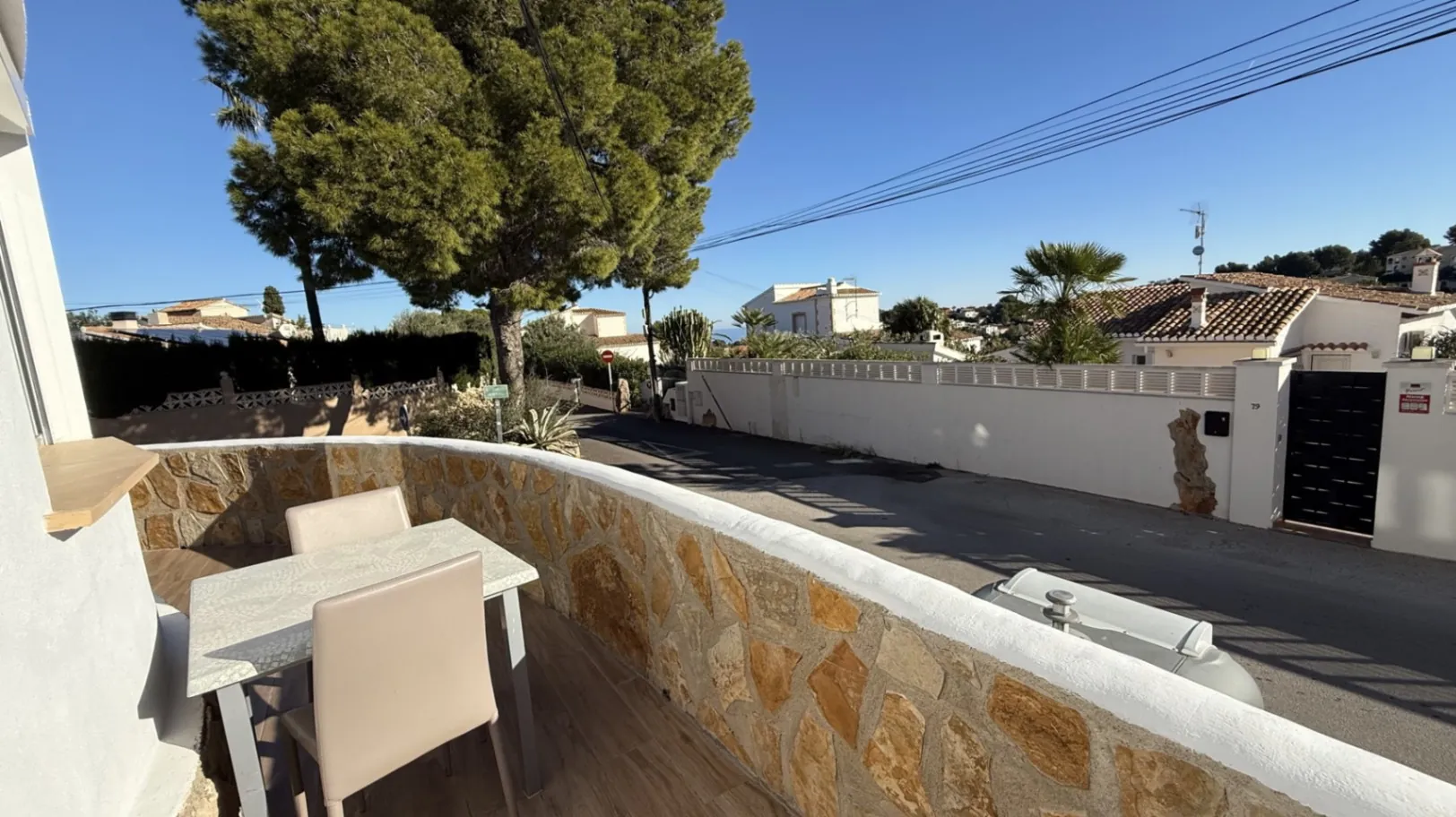 Gran Villa-Hotel rural Denia Montgó