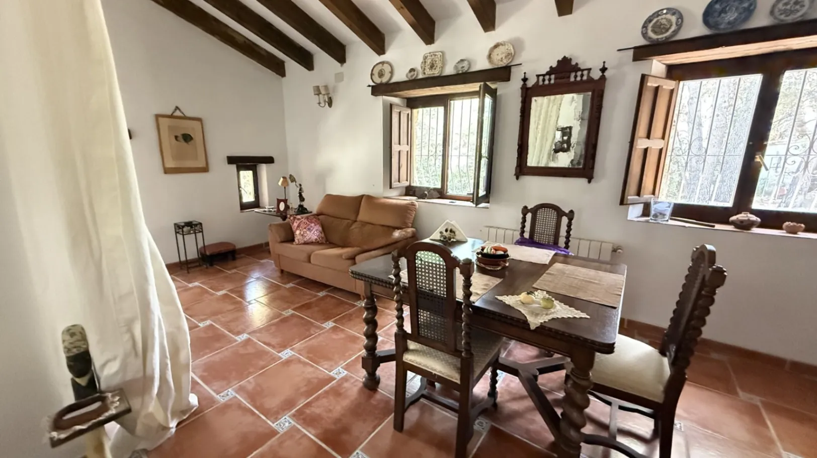 Magnífica Finca en Venta en La Sella,  Pedreguer
