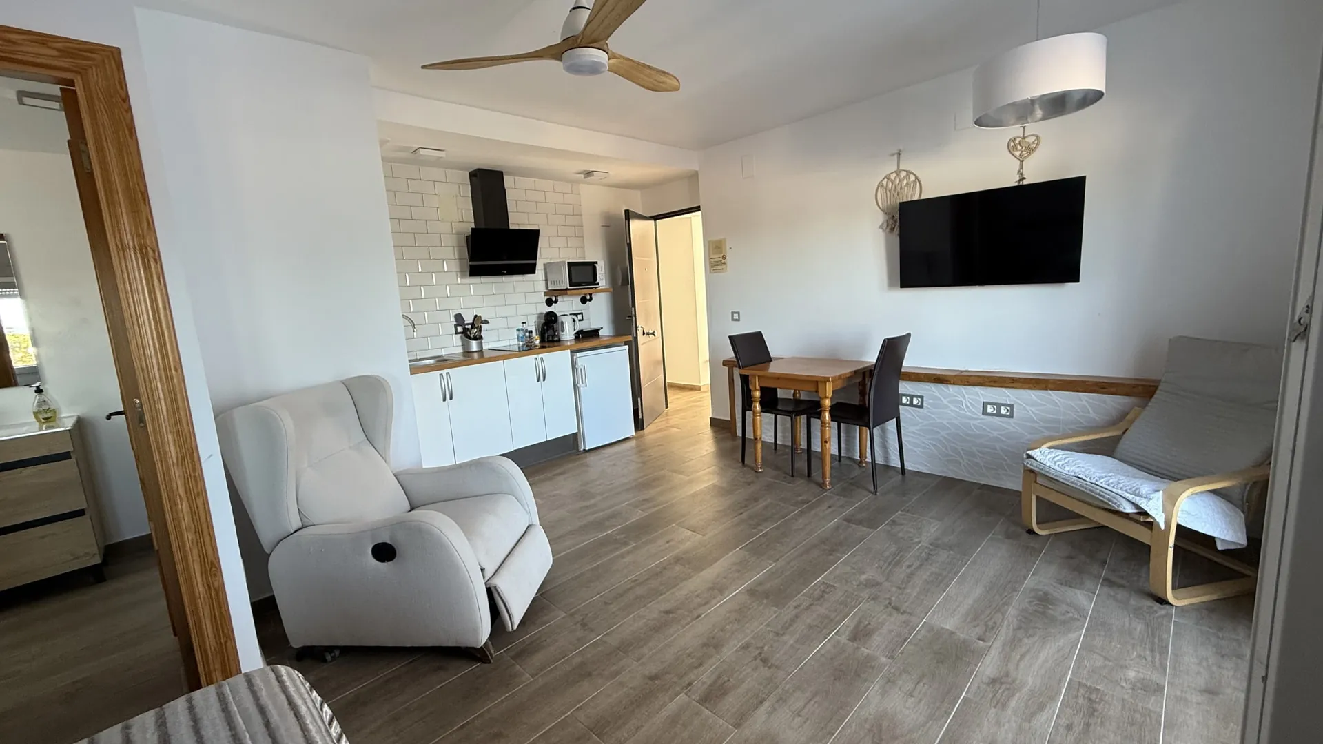 Gran Villa-Hotel rural Denia Montgó