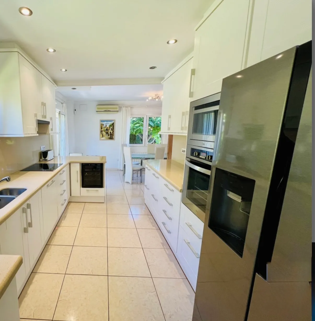 Chalet en venta de 5 habitaciones en Sella Golf Resort, Pedreguer