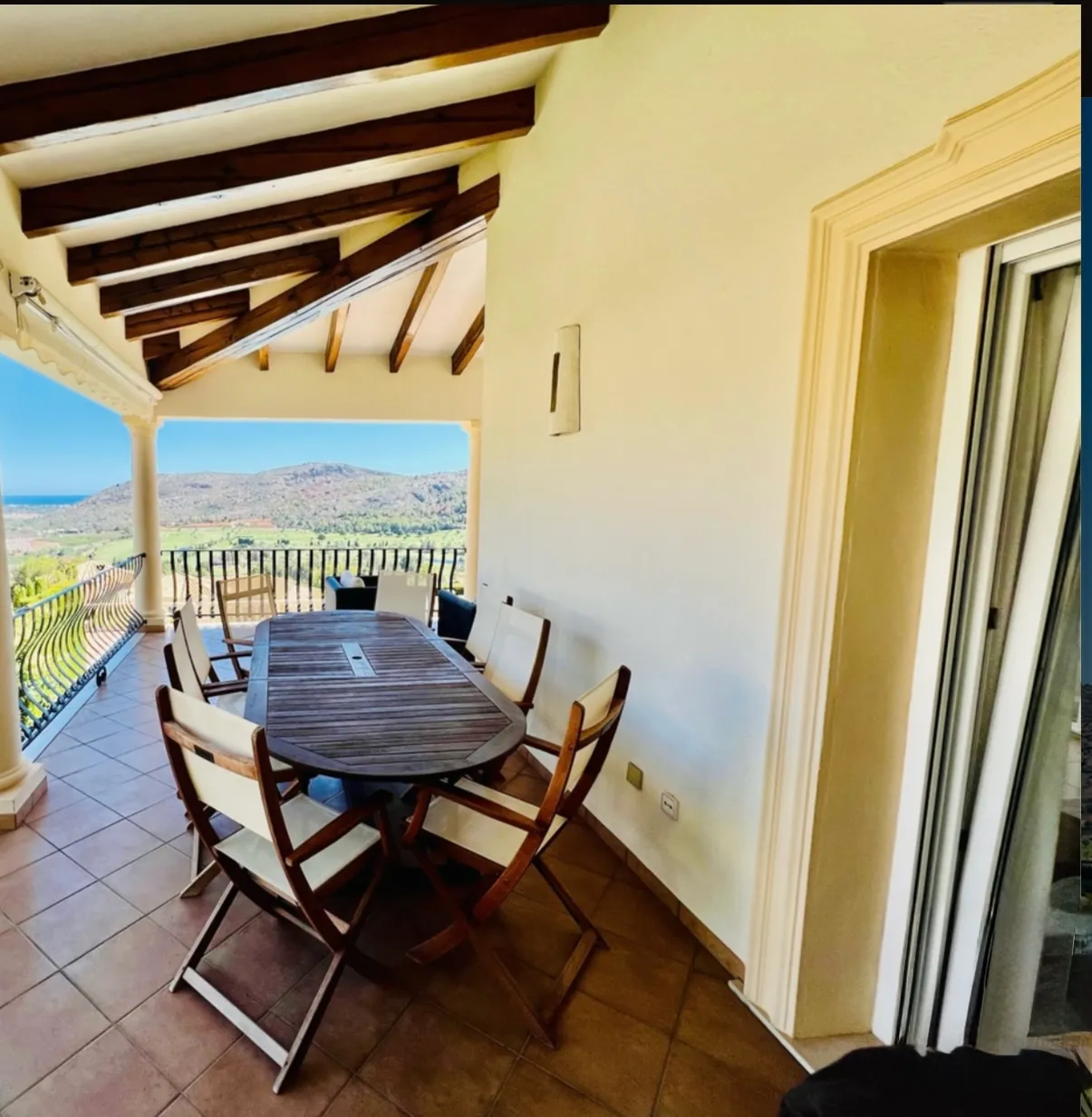 Chalet en venta de 5 habitaciones en Sella Golf Resort, Pedreguer