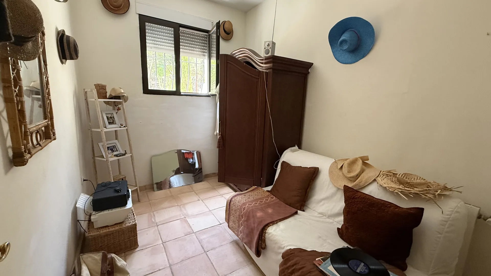 Magnífica Finca en Venta en La Sella,  Pedreguer