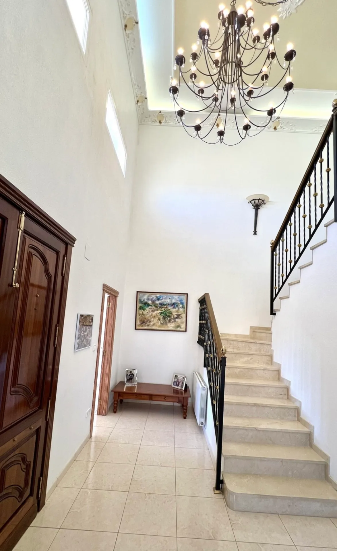 Chalet en venta de 5 habitaciones en Sella Golf Resort, Pedreguer