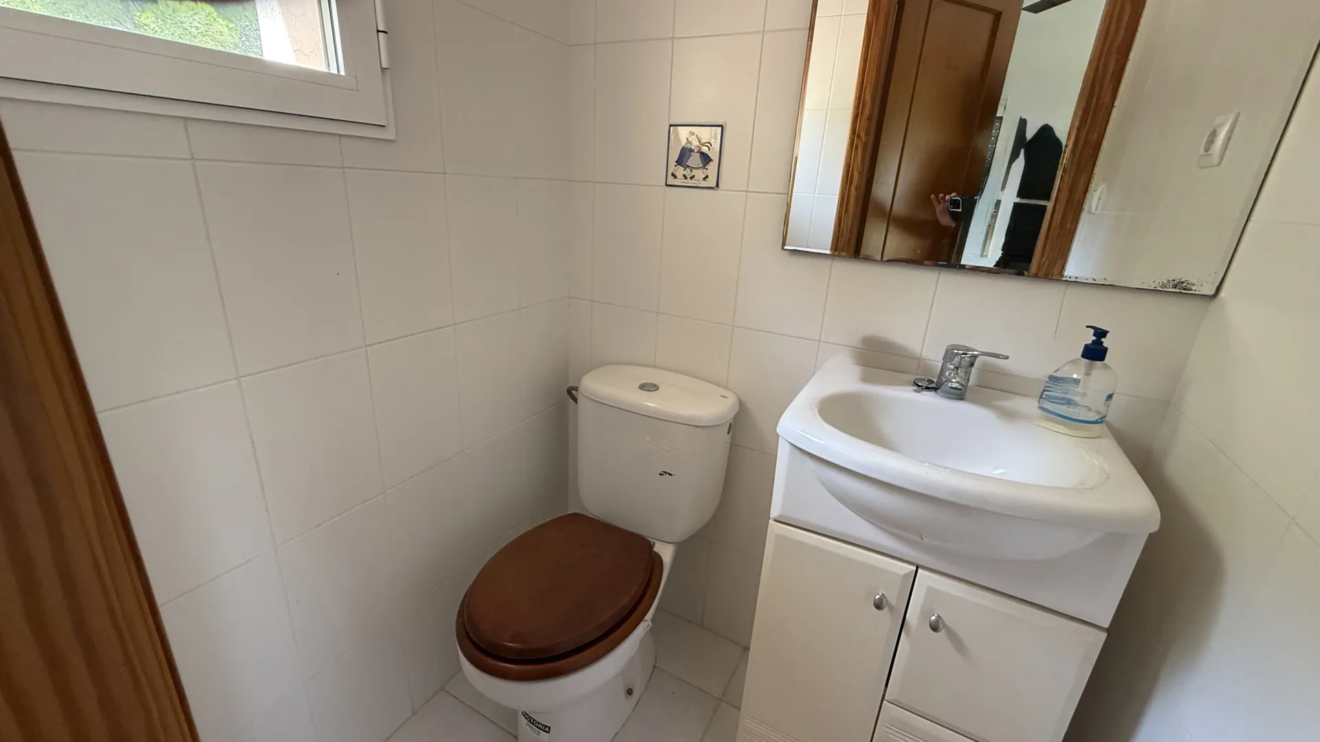 Magnífica Finca en Venta en La Sella,  Pedreguer