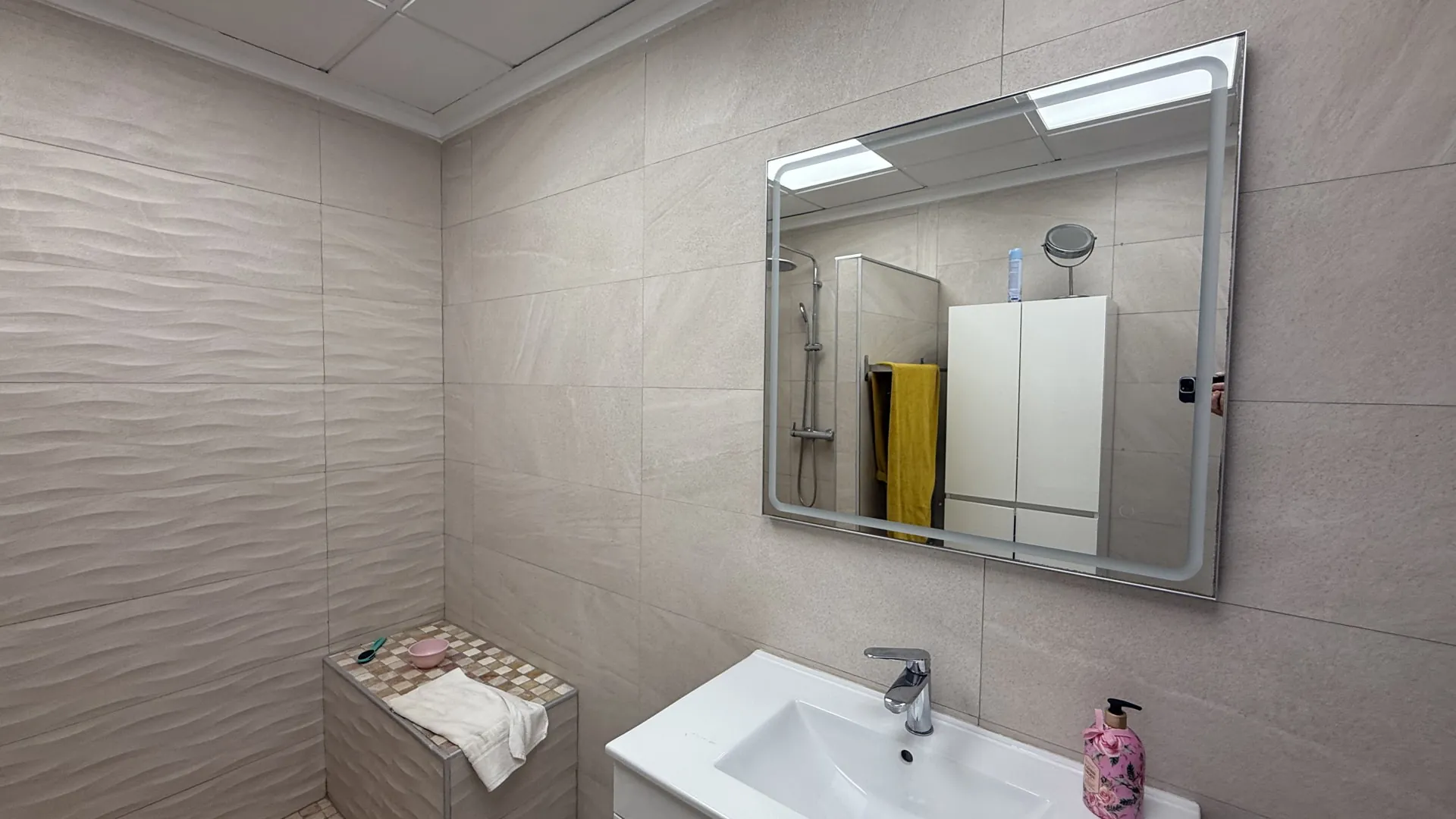 Gran Villa-Hotel rural Denia Montgó