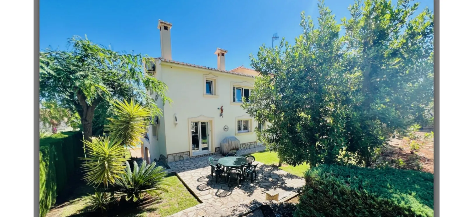 Chalet en venta de 5 habitaciones en Sella Golf Resort, Pedreguer