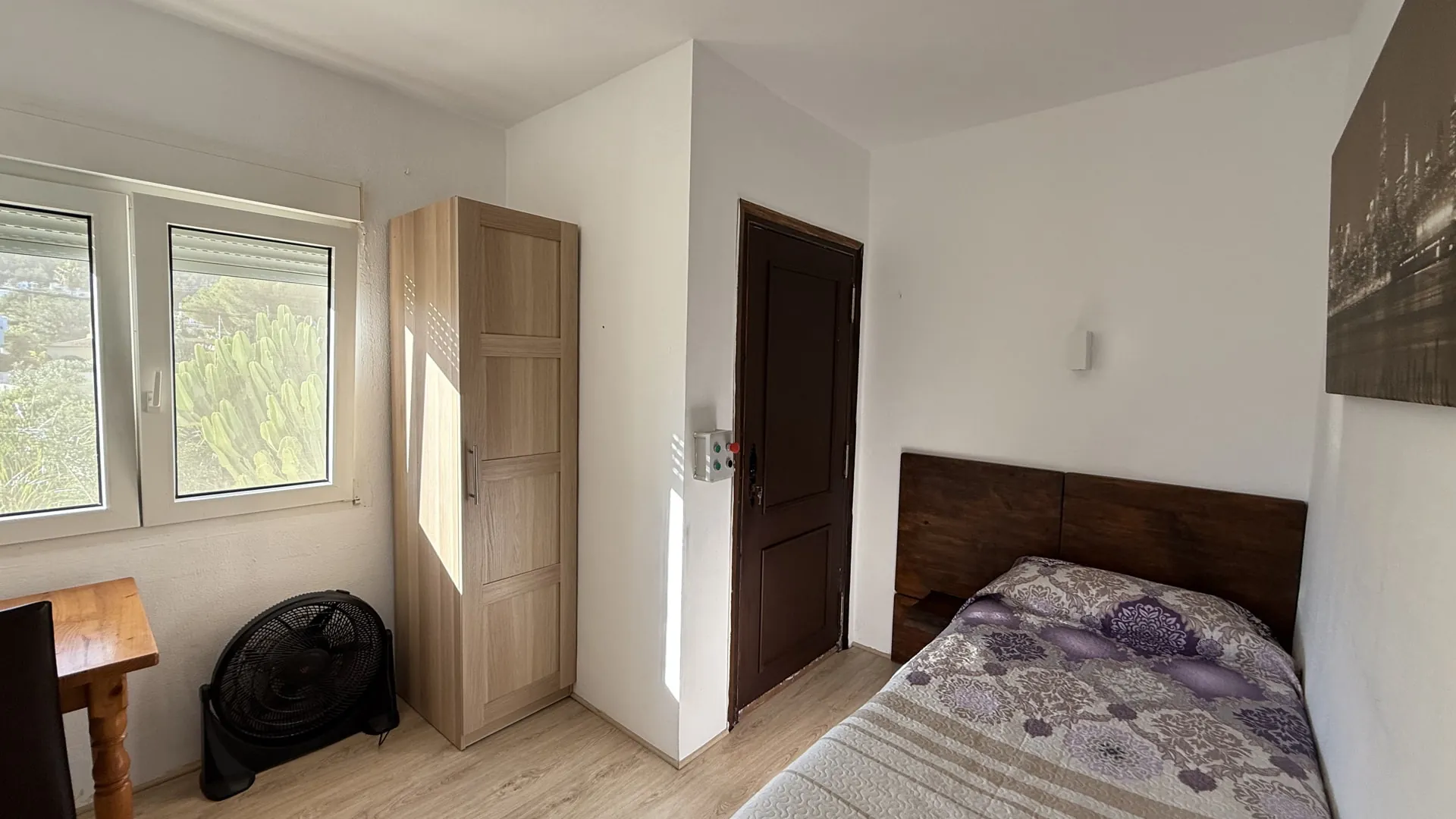 Gran Villa-Hotel rural Denia Montgó