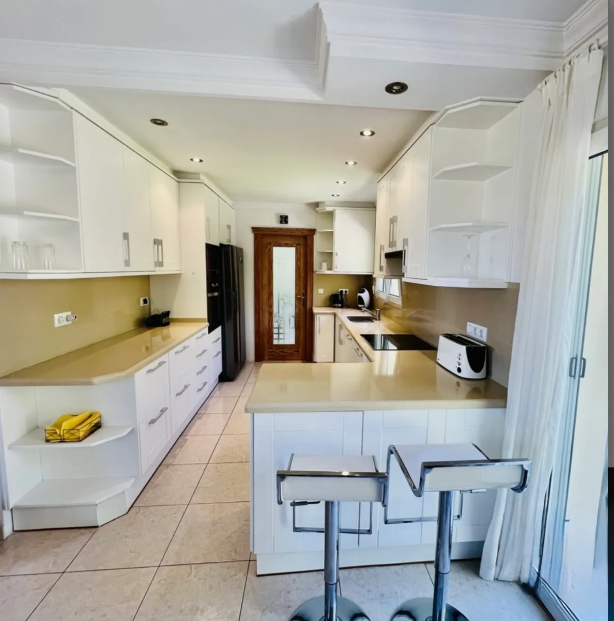 Chalet en venta de 5 habitaciones en Sella Golf Resort, Pedreguer