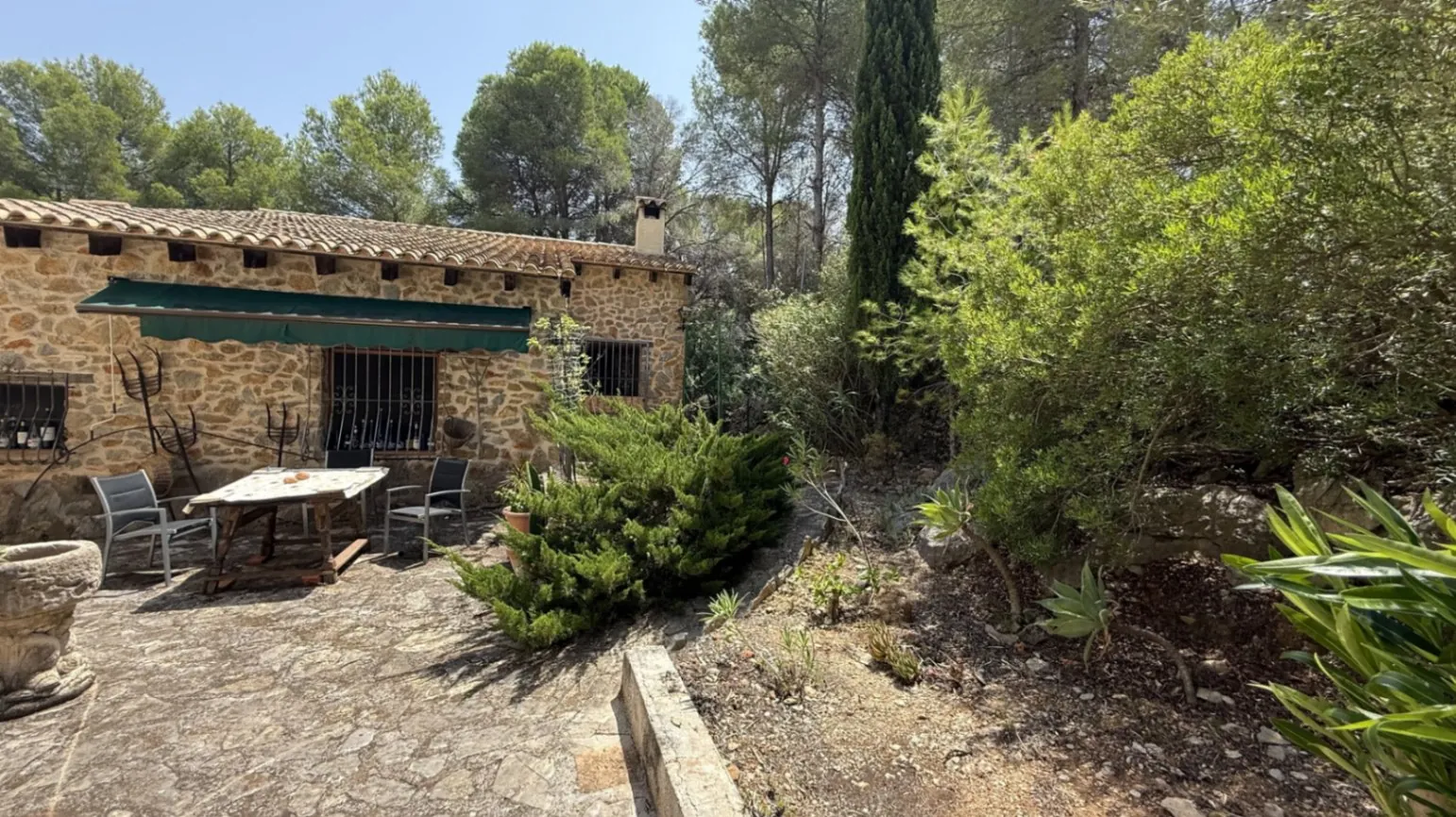 Magnífica Finca en Venta en La Sella,  Pedreguer