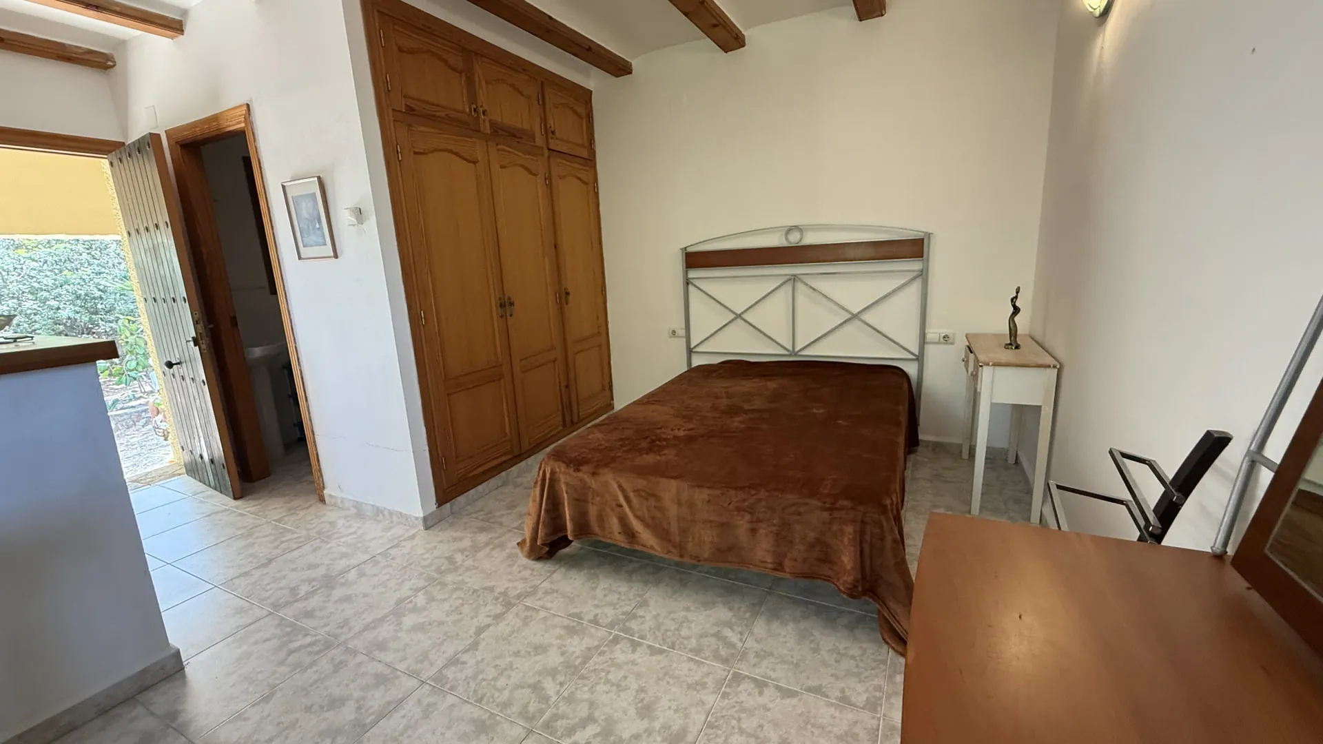 Magnífica Finca en Venta en La Sella,  Pedreguer