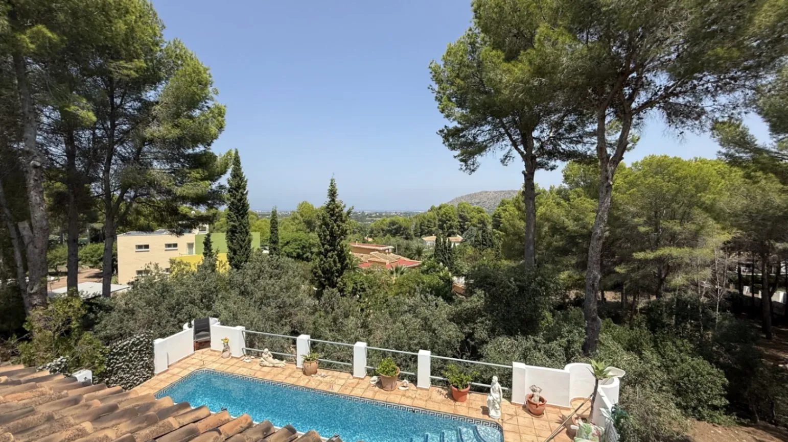 Magnífica Finca en Venta en La Sella,  Pedreguer