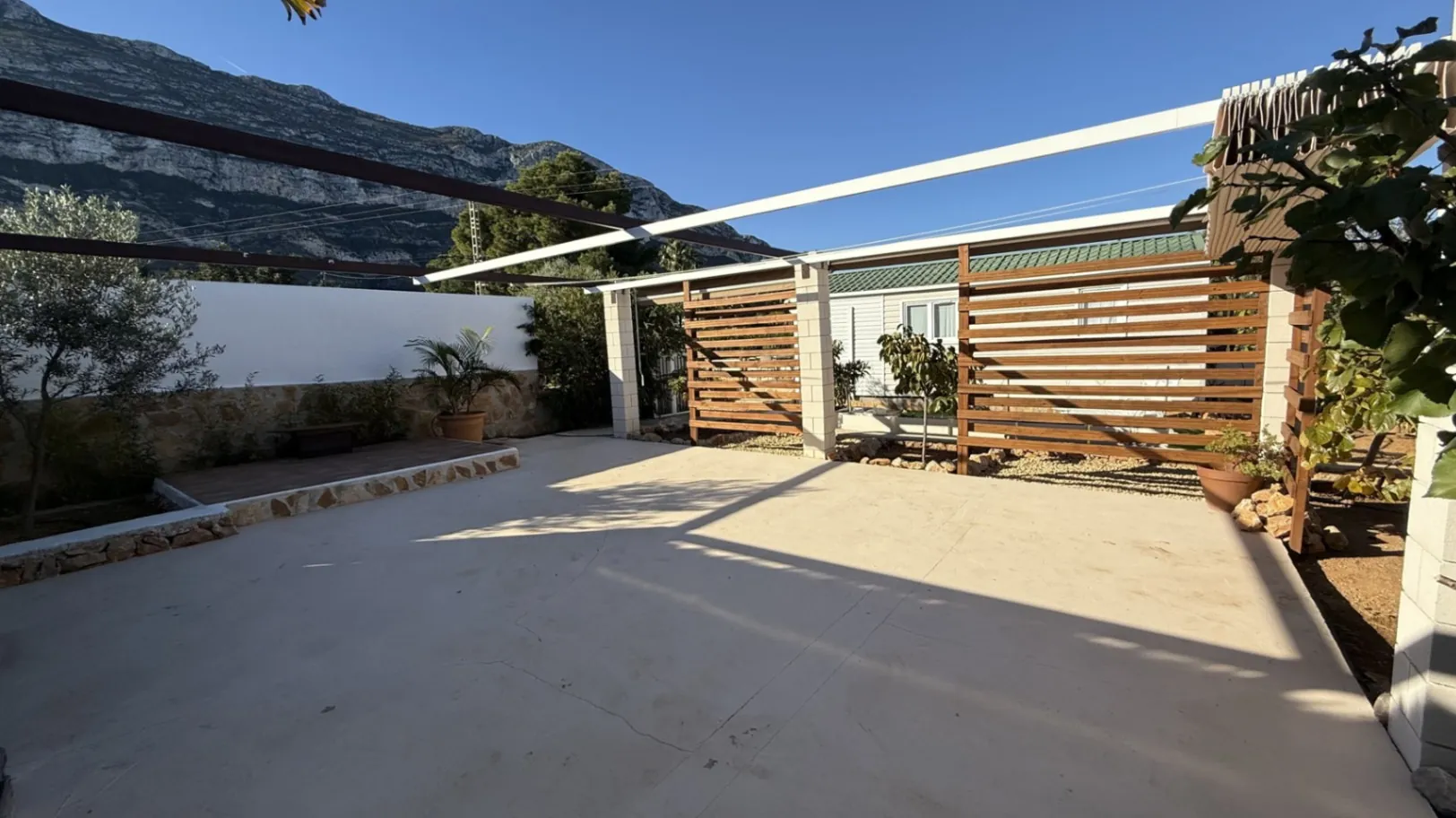 Gran Villa-Hotel rural Denia Montgó