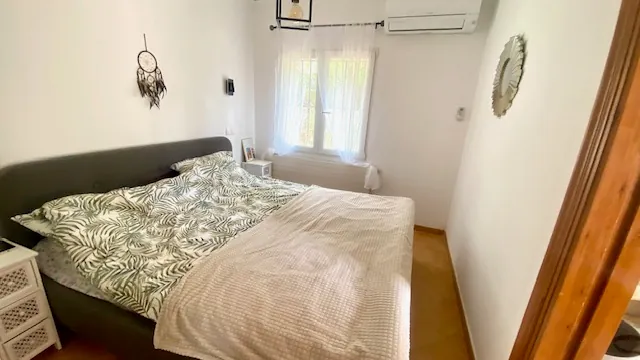 Villa met zeezicht La Pedrera Denia