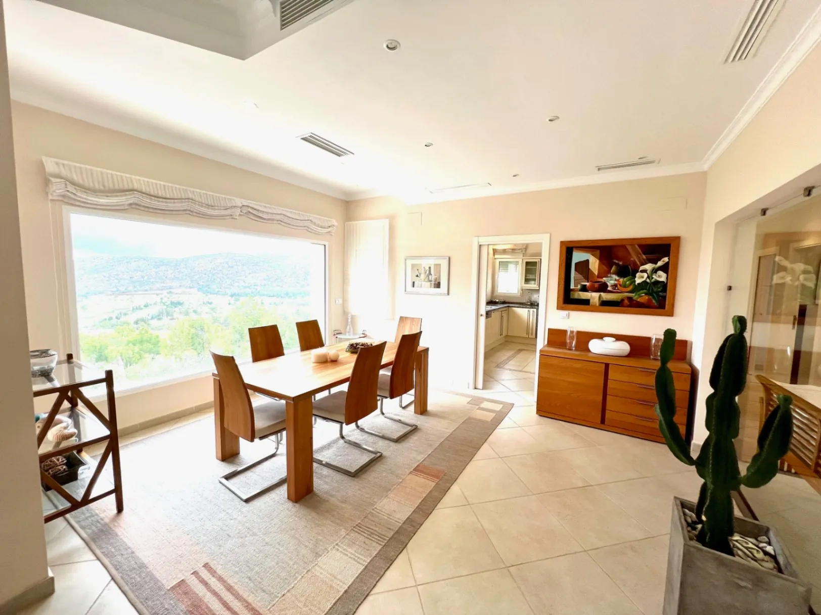 Amplia villa con vistas al mar  La Sella Golf Resort, Costa Blanca