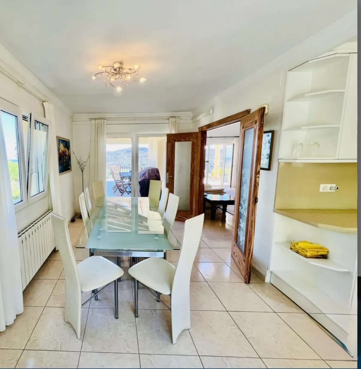 Chalet en venta de 5 habitaciones en Sella Golf Resort, Pedreguer