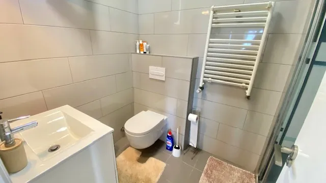 Villa met zeezicht La Pedrera Denia
