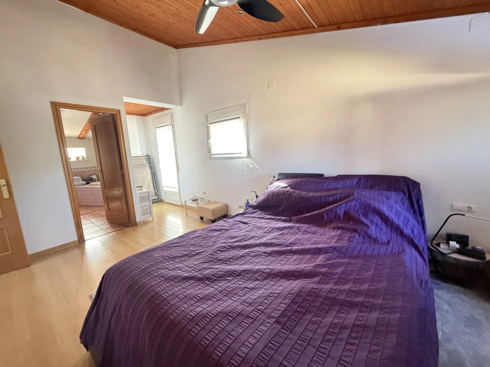 Magnífico Chalet zona Naútico Denia