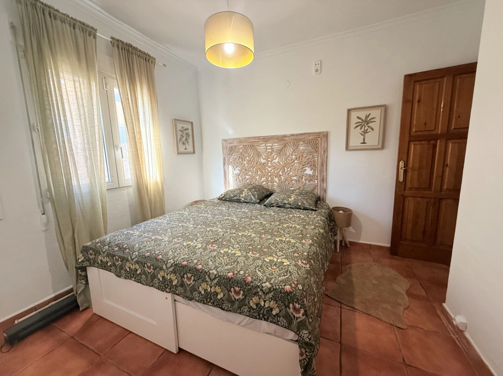 Magnífico Chalet zona Naútico Denia