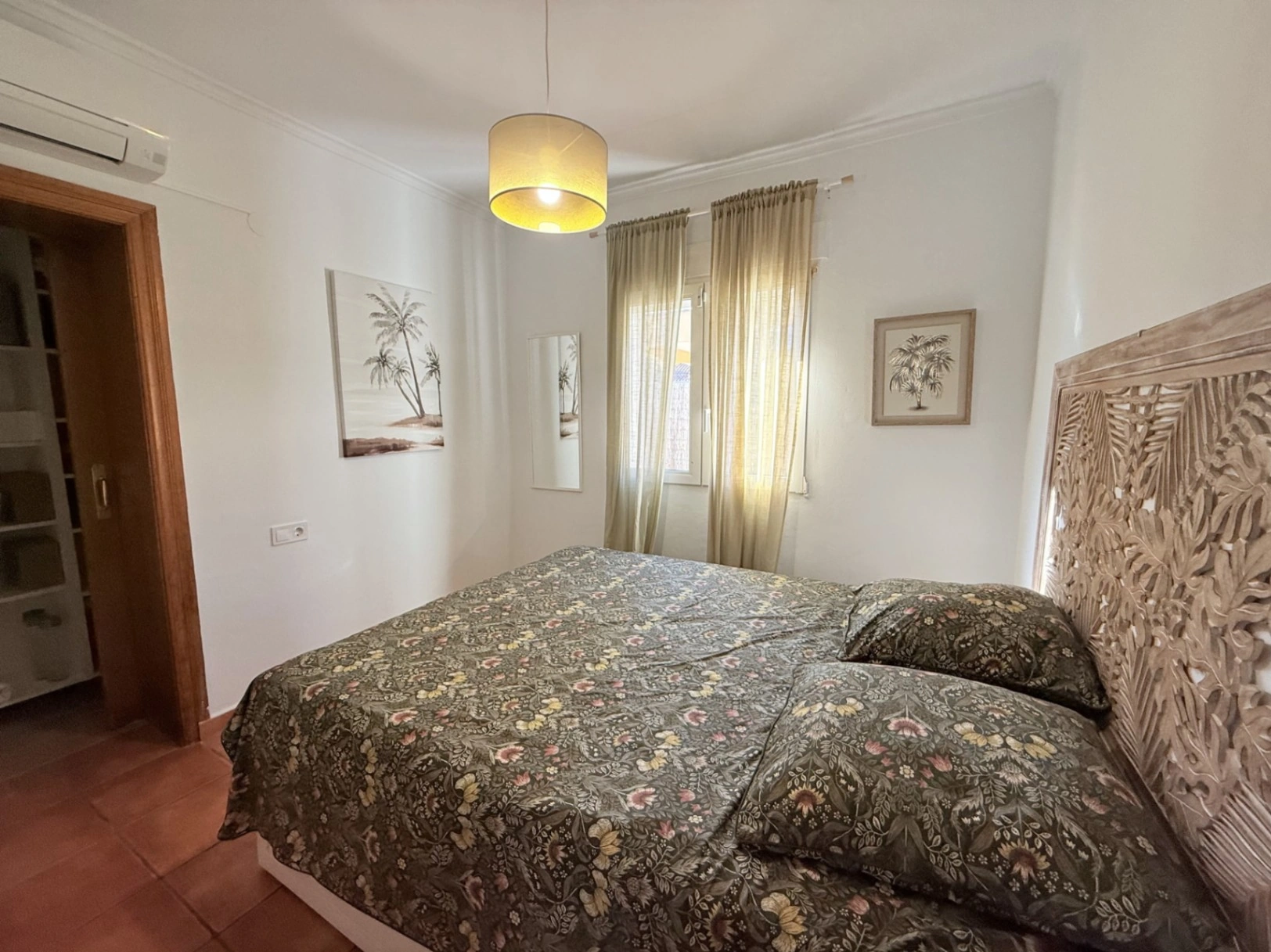Magnífico Chalet zona Naútico Denia