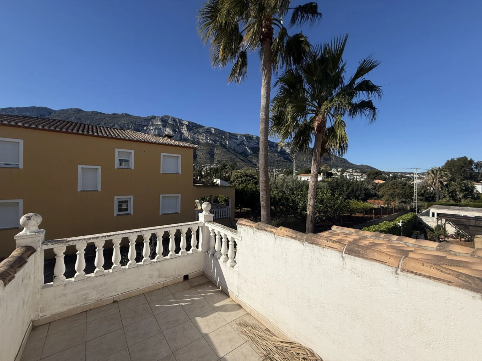 Magnífico Chalet zona Naútico Denia