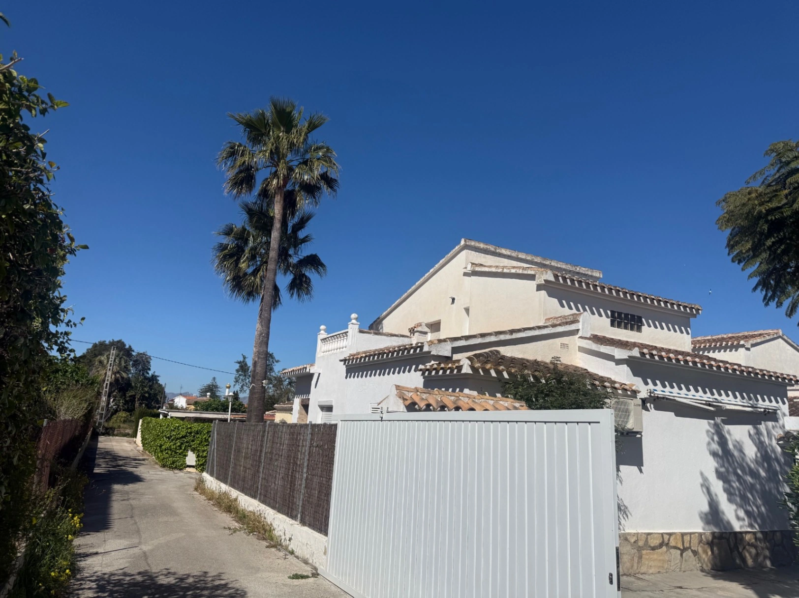 Magnífico Chalet zona Naútico Denia