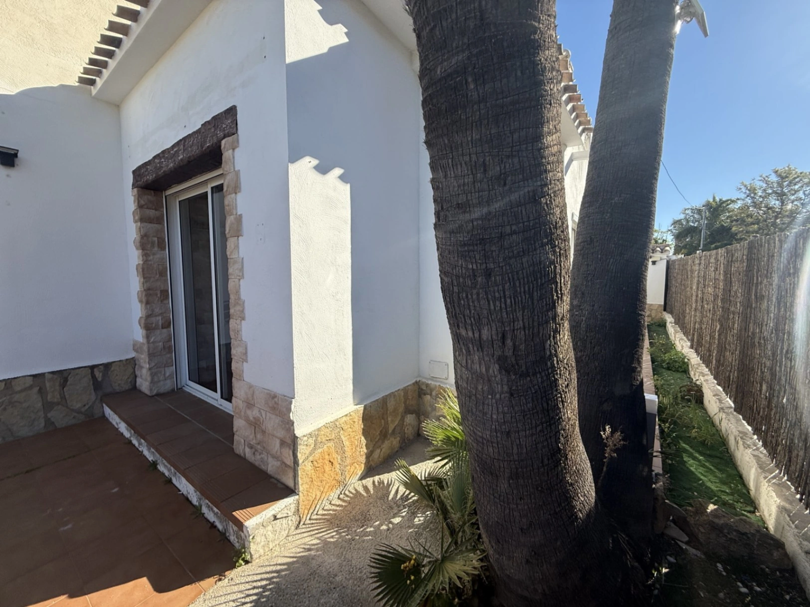 Magnífico Chalet zona Naútico Denia