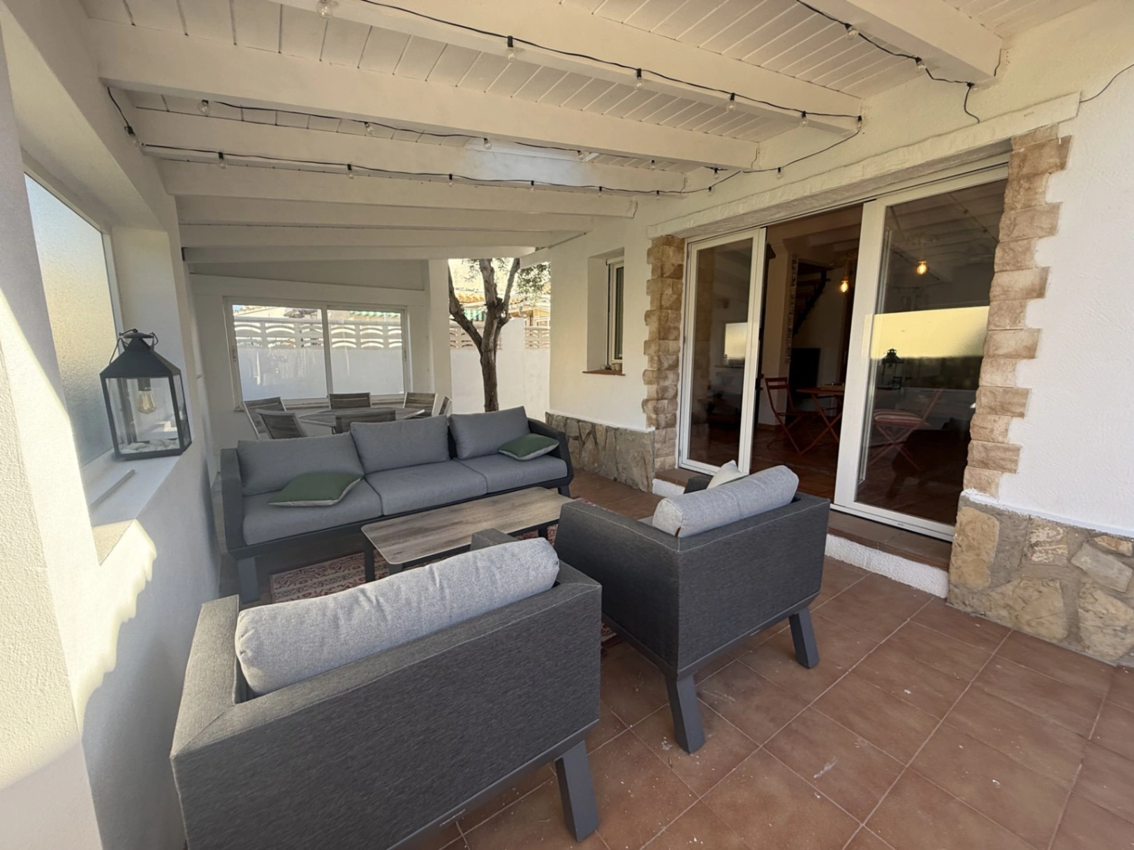 Magnífico Chalet zona Naútico Denia