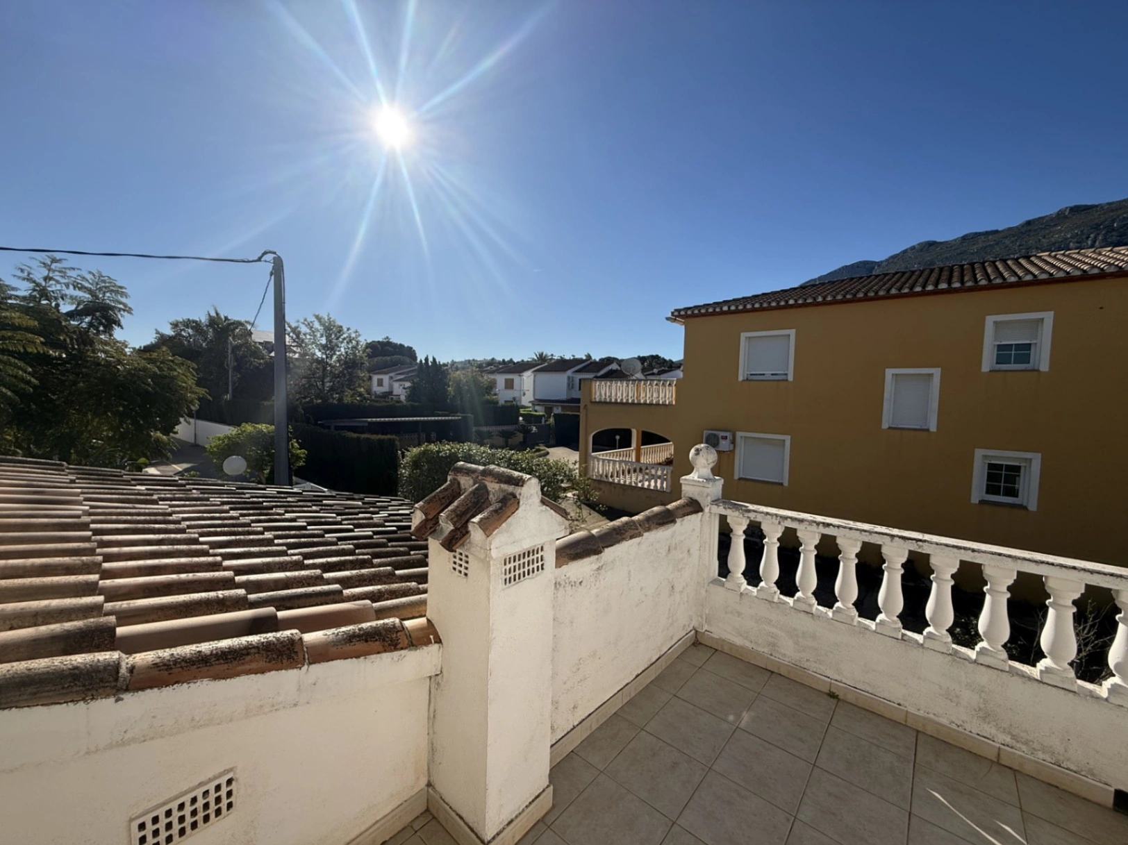 Magnífico Chalet zona Naútico Denia