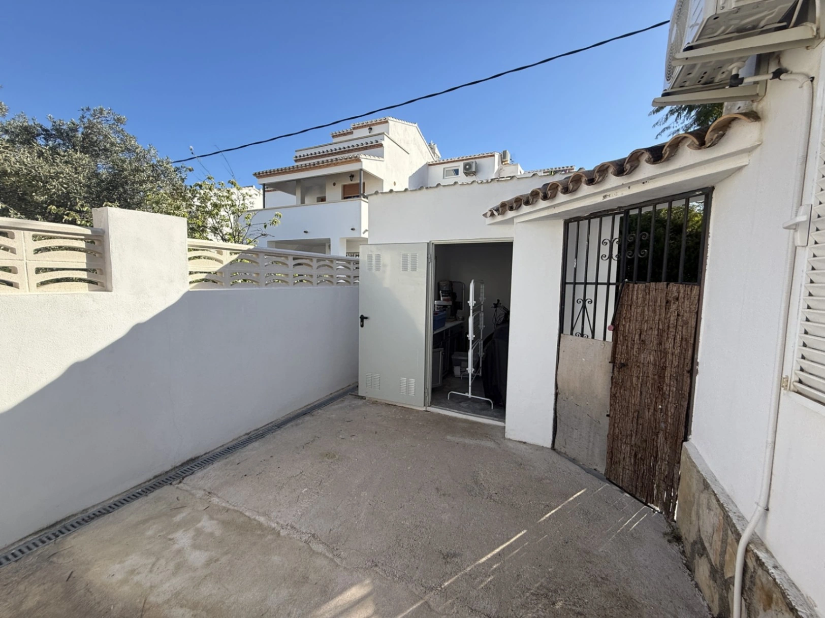 Magnífico Chalet zona Naútico Denia
