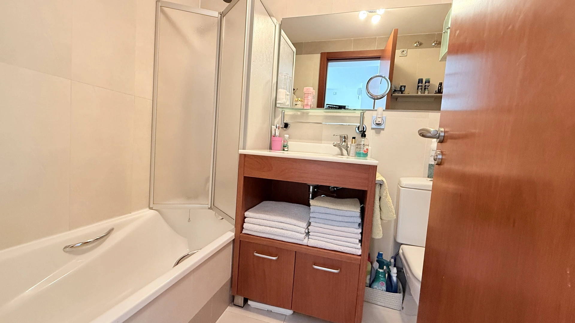 Apartamento zona Puerto- Marinas km 0.5 Denia
