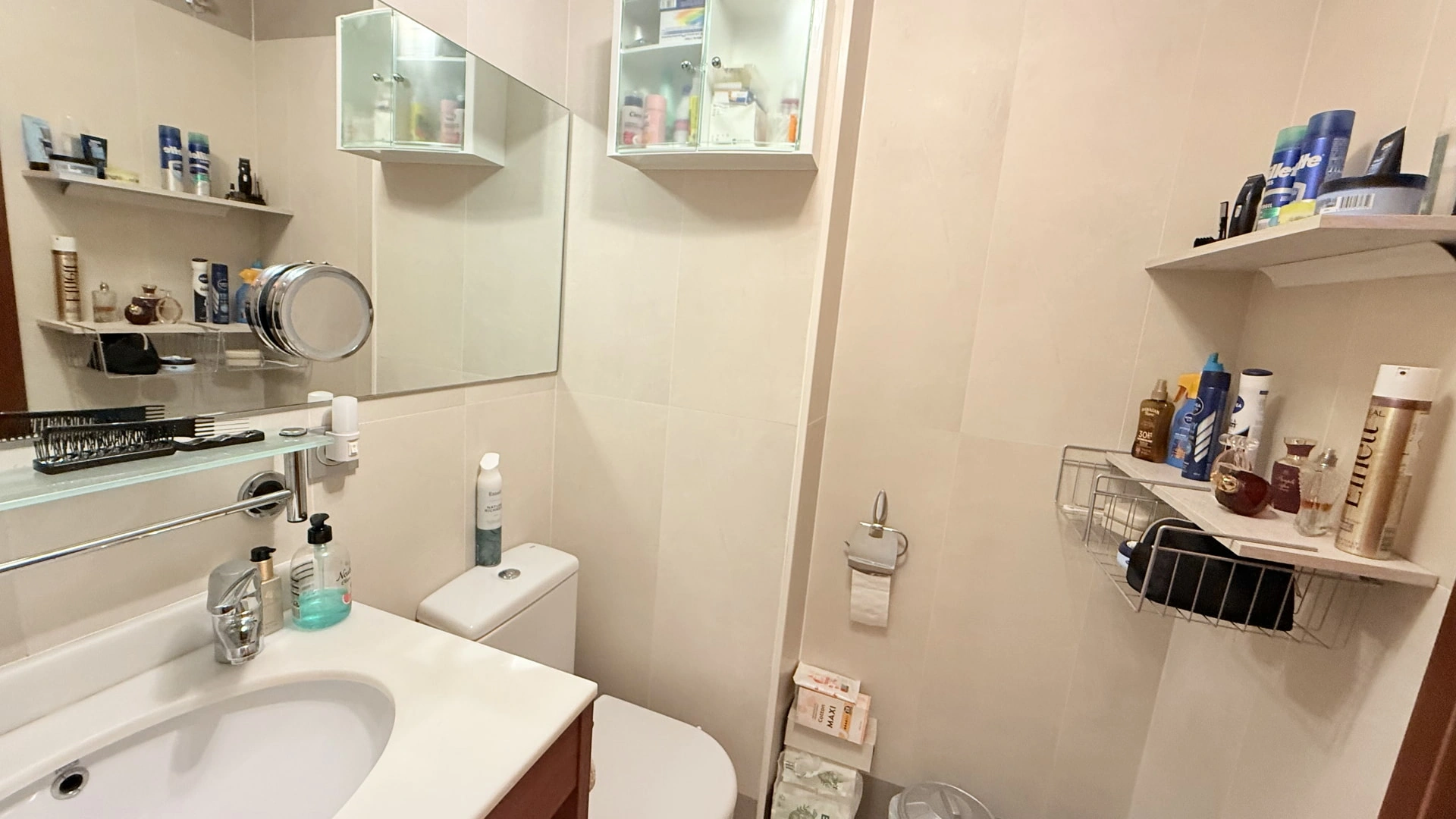 Apartamento zona Puerto- Marinas km 0.5 Denia