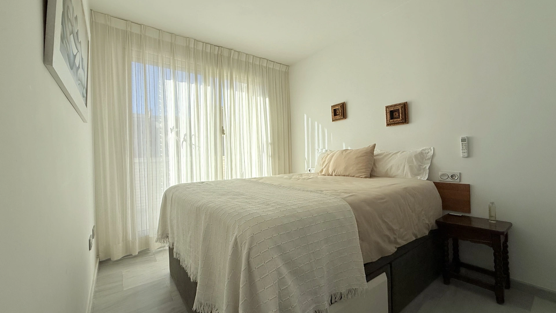 Apartamento zona Puerto- Marinas km 0.5 Denia