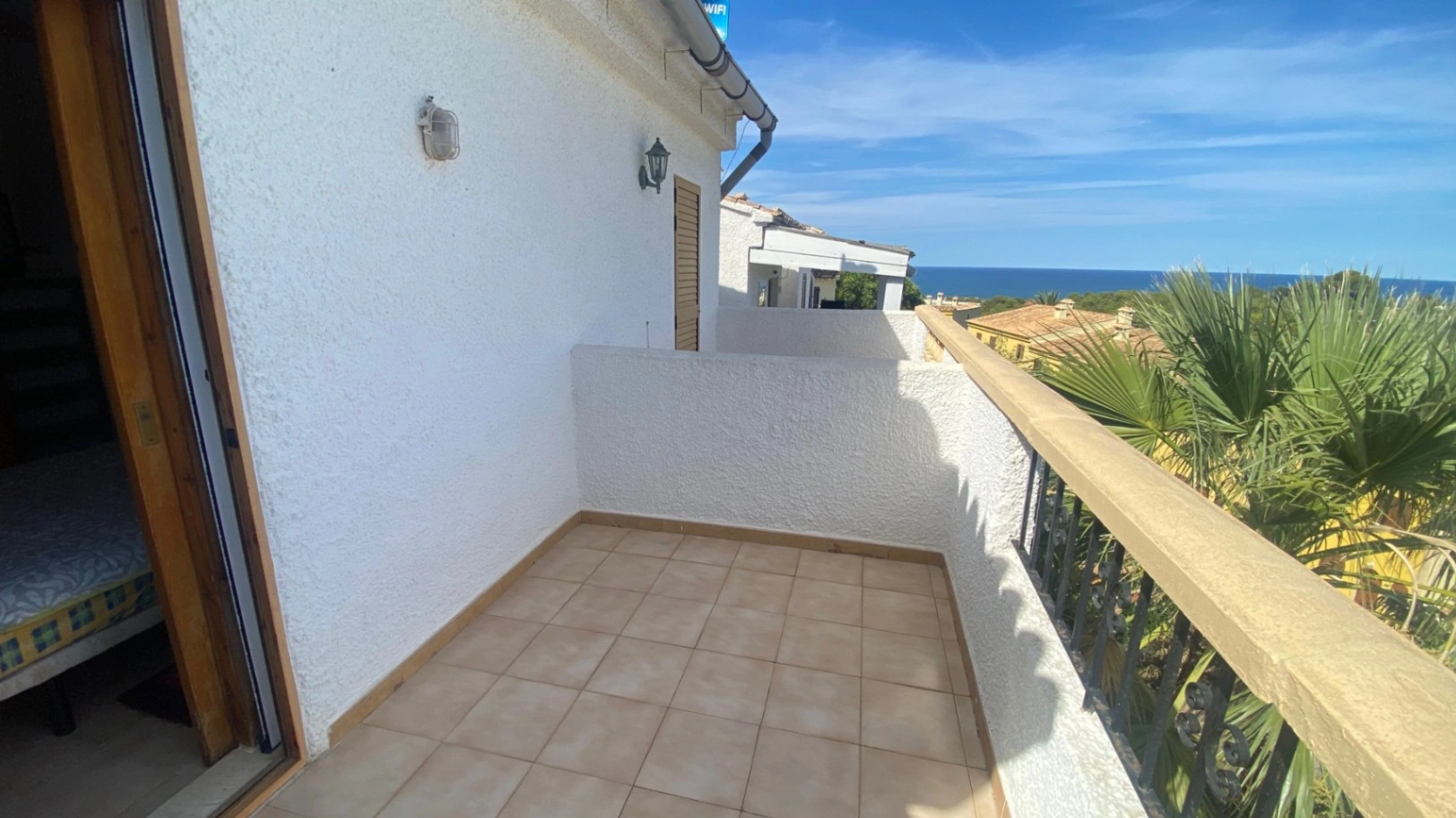 Adosado con vistas al Mar  Las Rotas Denia