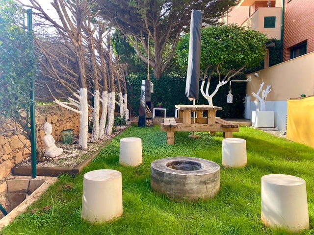 Exclusivo Apartamento Marineta Casiana Denia