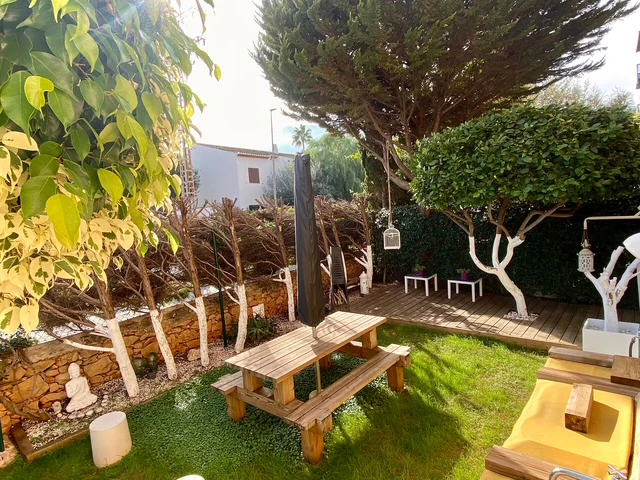 Exclusivo Apartamento Marineta Casiana Denia