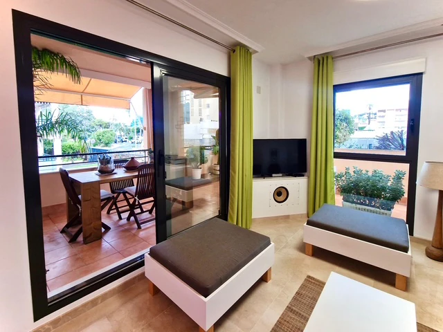 Exclusivo Apartamento Marineta Casiana Denia