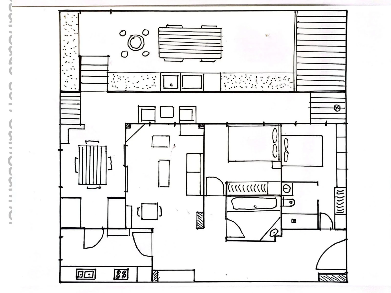 Exclusivo Apartamento Marineta Casiana Denia
